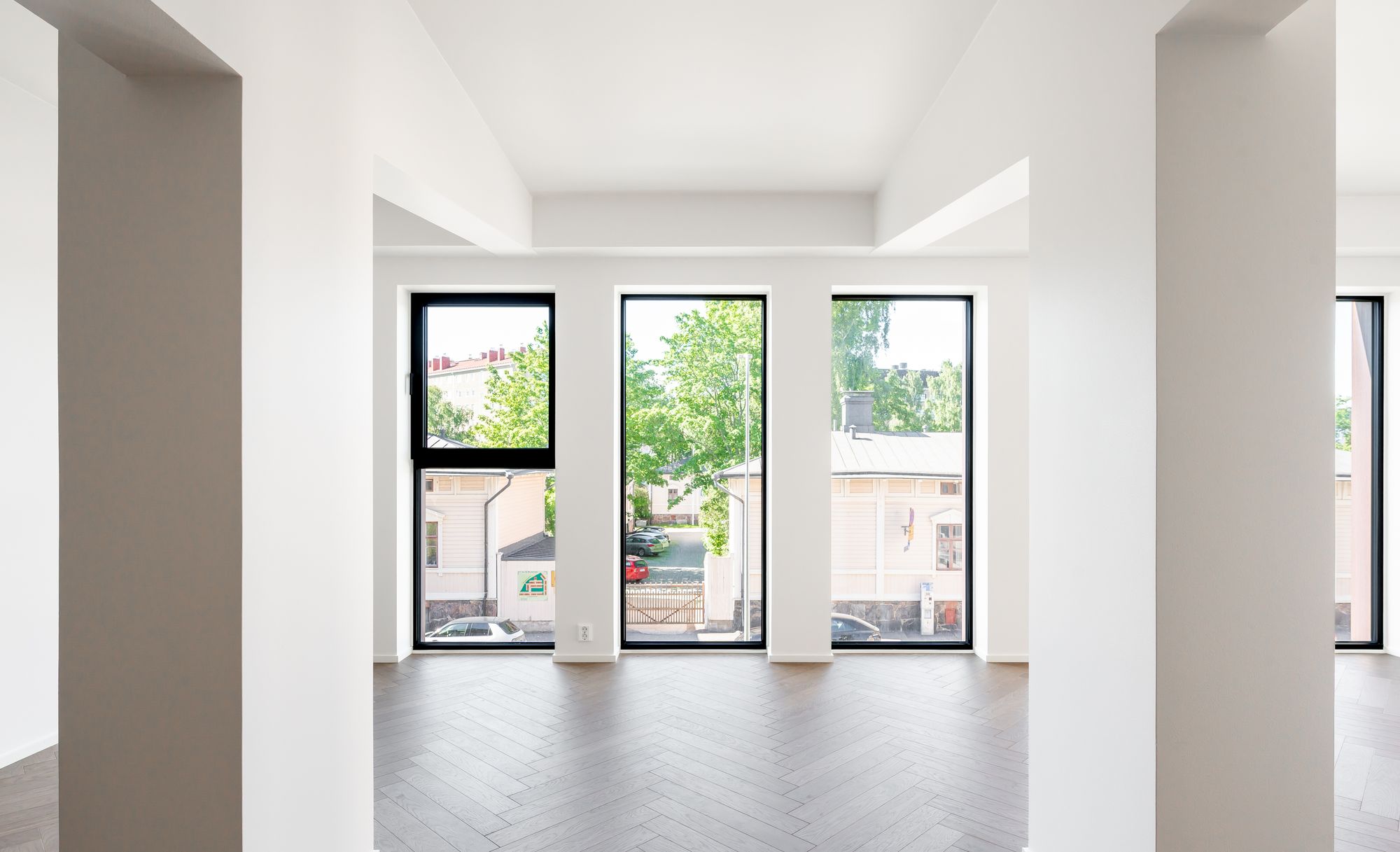 Sisustustyyli Soft Brown, kuva 5